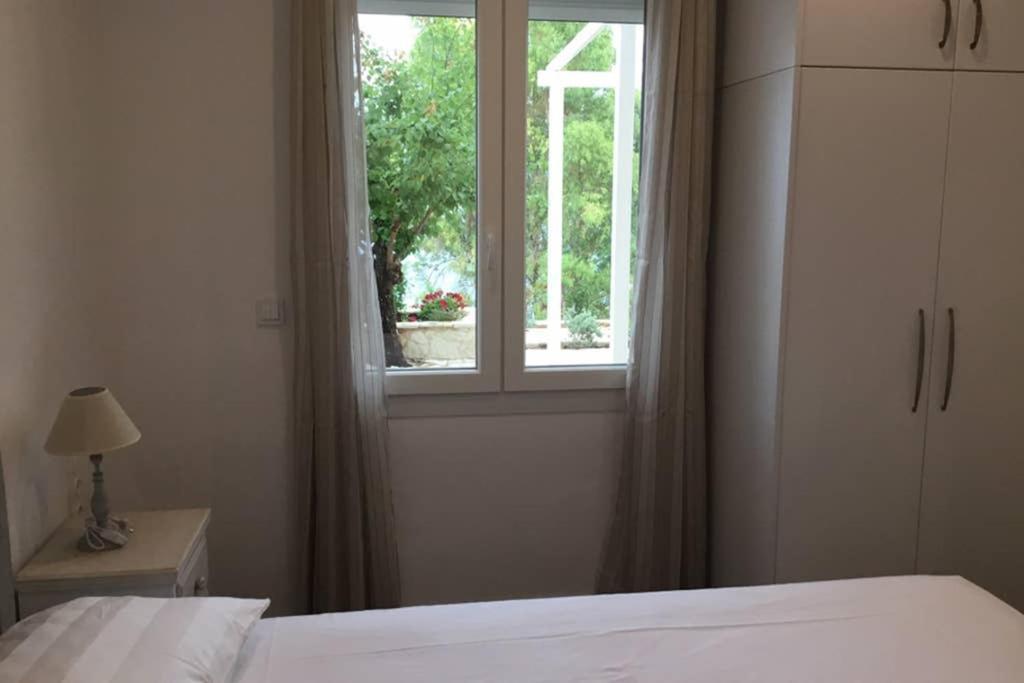 Corfu Island Kassiopi'S Best Sea View Apartment Exterior foto