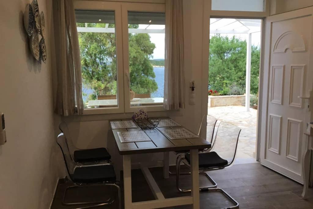 Corfu Island Kassiopi'S Best Sea View Apartment Exterior foto